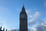 Big Ben bold and beautiful gleams for 2024