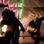 Godzilla x Kong the New Empire - trailer
