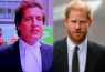 Judge - Prince Harry victim of phone hacking