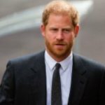 Prince Harry and phone hacking