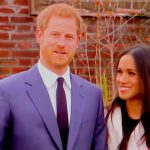Could Prince Harry and Meghan Markle be stripped of royal titles