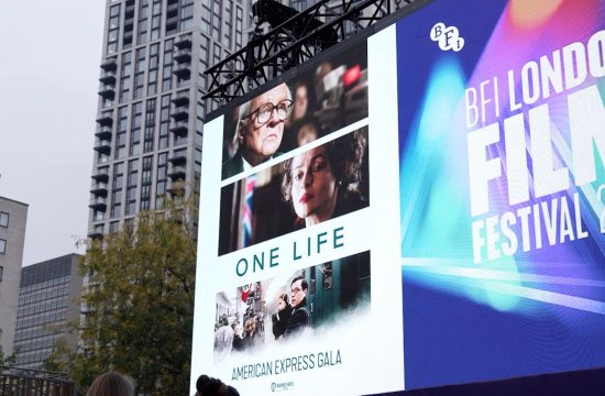 One Life - special screening UK