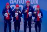 Gold for GB in mixed curling at Gangwon 2024