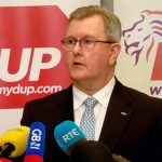 DUP agrees deal to restore power-sharing Northern Ireland