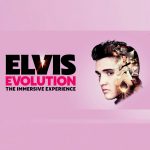 Elvis Evolution coming to London