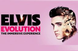 Elvis Evolution coming to London