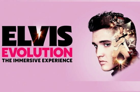 Elvis Evolution coming to London