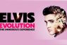 Elvis Evolution coming to London