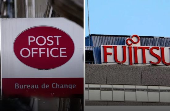 Live: Post Office Inquiry - Fujitsu gives evidence