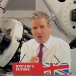 Keir Starmer - Labour prepares for general election