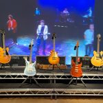 Mark Knopfler guitar collection up for auction