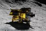 Japans 'moon sniper' lands on the moon