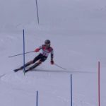 Zak Carrick-Smith sensational on the alps