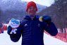 First ever Alpine gold for GB at Youth Winter Olympics