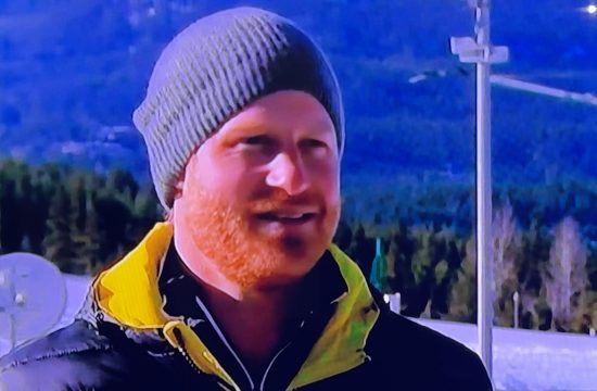 Prince Harry: King's cancer could reunite family
