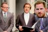 High Court - Prince Harry settles with Mirror Publisher