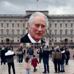 King Charles: Public wish him well