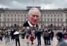 King Charles: Public wish him well
