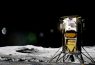 Intuitive Machines-1 - historic Lunar landing