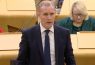 Scotland Health Minister quits over iPad row