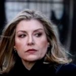 Penny Mordaunt as Hoyle faces calls to resign