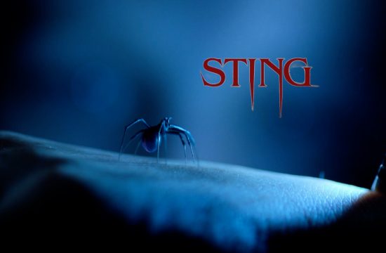 Sting - trailer