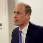 Prince William - 'Too many killed' - Israel-Gaza war