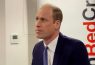 Prince William - 'Too many killed' - Israel-Gaza war