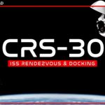 SpaceX CRS-30 ISS Docking
