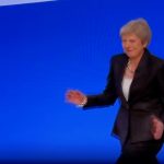 Theresa May to stand down as MP