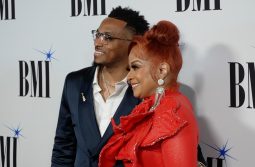 BMI Trailblazers of Gospel Music Awards 2024