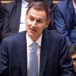 Budget 2024 - March 6 - national insurance cut