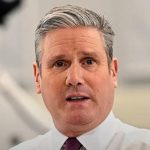 Keir Starmer launches local election campaign