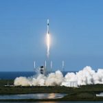 NASAs SpaceX 30th commercial resupply services launch