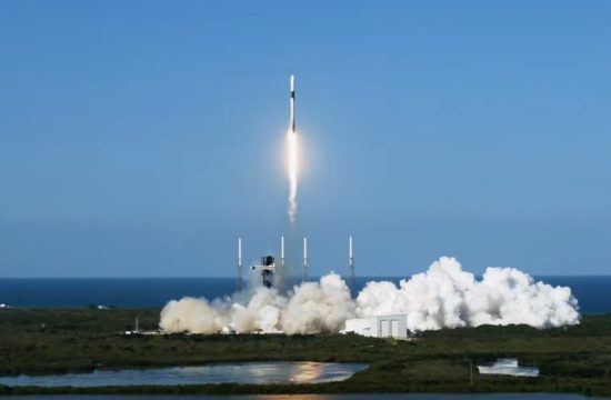 NASAs SpaceX 30th commercial resupply services launch