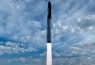 SpaceX Starship launches on 3rd integrated test flight