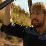 Ryan Gosling - lead role
