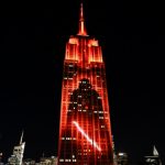 Star Wars - March to May 4th kicked off in New York