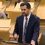 Humza Yousaf - First Minister Scotland