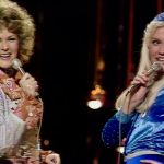ABBA - Waterloo - Eurovision Song Contest 1974 First Performance