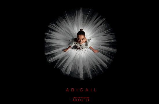 Abigail - trailer
