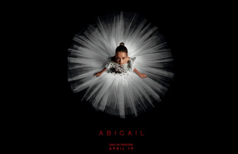 Abigail - trailer