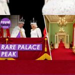 Rare Palace Peak