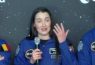 UK astronaut Rosemary Coogan aims for the stars