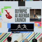 IOC Launches Olympic AI Agenda