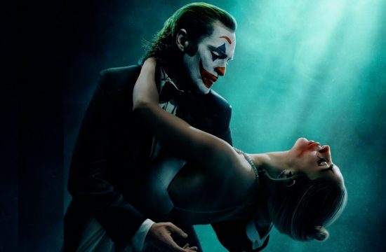 Joker: Folie à Deux - trailer
