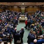 Lords send Rwanda Bill back to the Commons