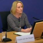 PO Inquiry: van den Bogerd gives evidence