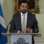 Humza Yousaf quits as Scotland's First Minister