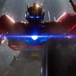 Transformers One - trailer